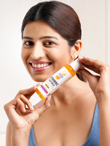 Khadi India to Khadi Mauri | Best Herbal Skin & Hair Care Brand - Khadi mauri