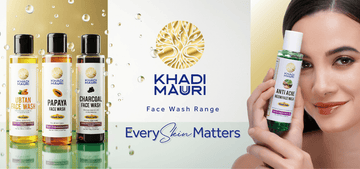 Khadimauuri Aloe Vera Gel & Herbal Suncare Body Lotion – Natural Hydration & Sun Protection - Khadi mauri