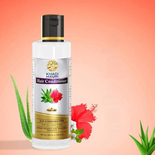 Hair Conditioner - Khadi mauri - 