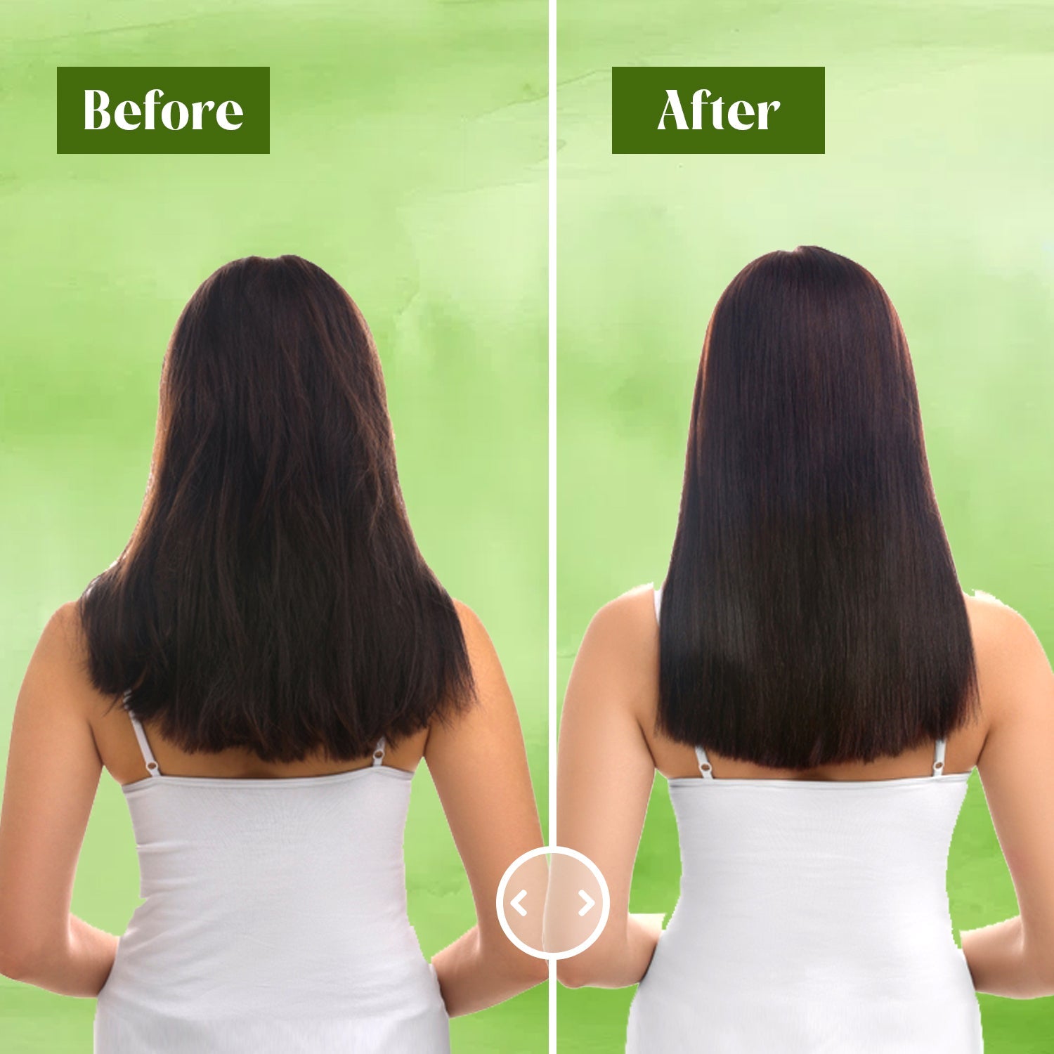Khadi Mauri Rosemary & Hibiscus Hair Mist – Ayurvedic Tonic for Strong, Healthy Hair - Khadi mauri - 